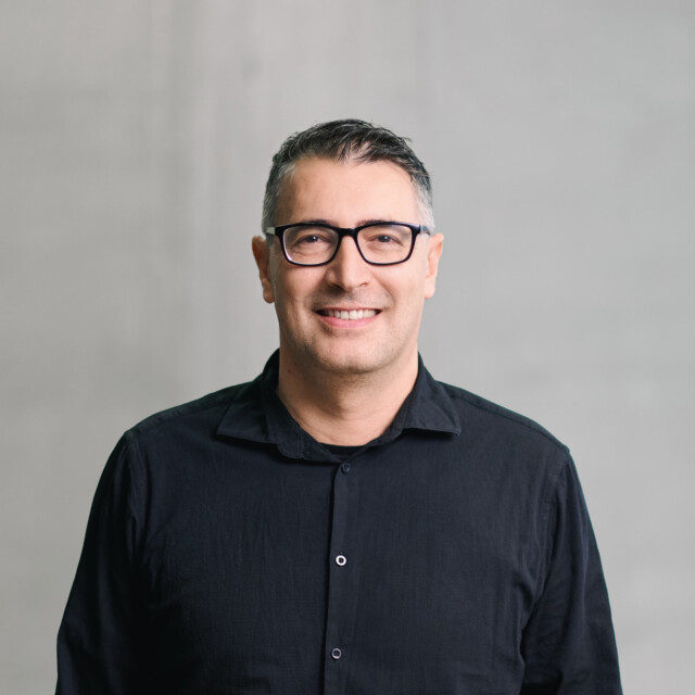 Bauschule Antonio de Luca 1