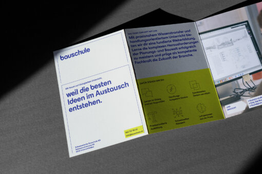 SBA Flyer Lehrgang Teaser Links