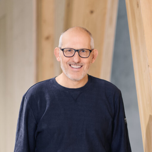 Bauschule Heinrich Boesch 1