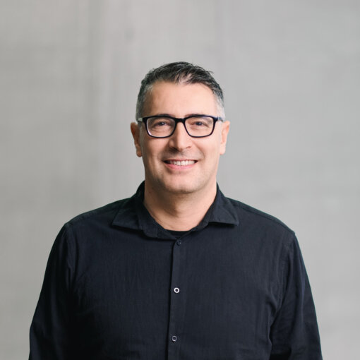 Bauschule Antonio de Luca 1