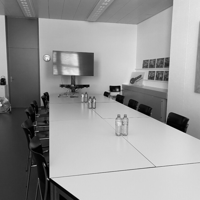 Sitzungszimmer 2